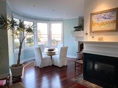 Coastal home cleaning